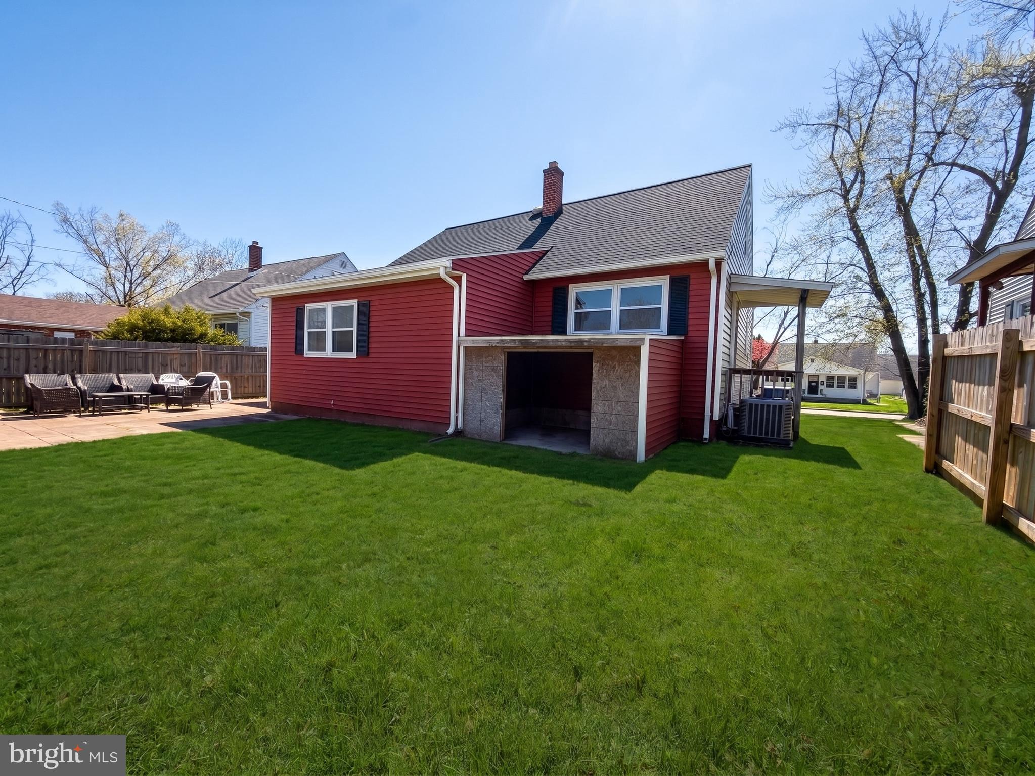 MIDDLETOWN - Residential