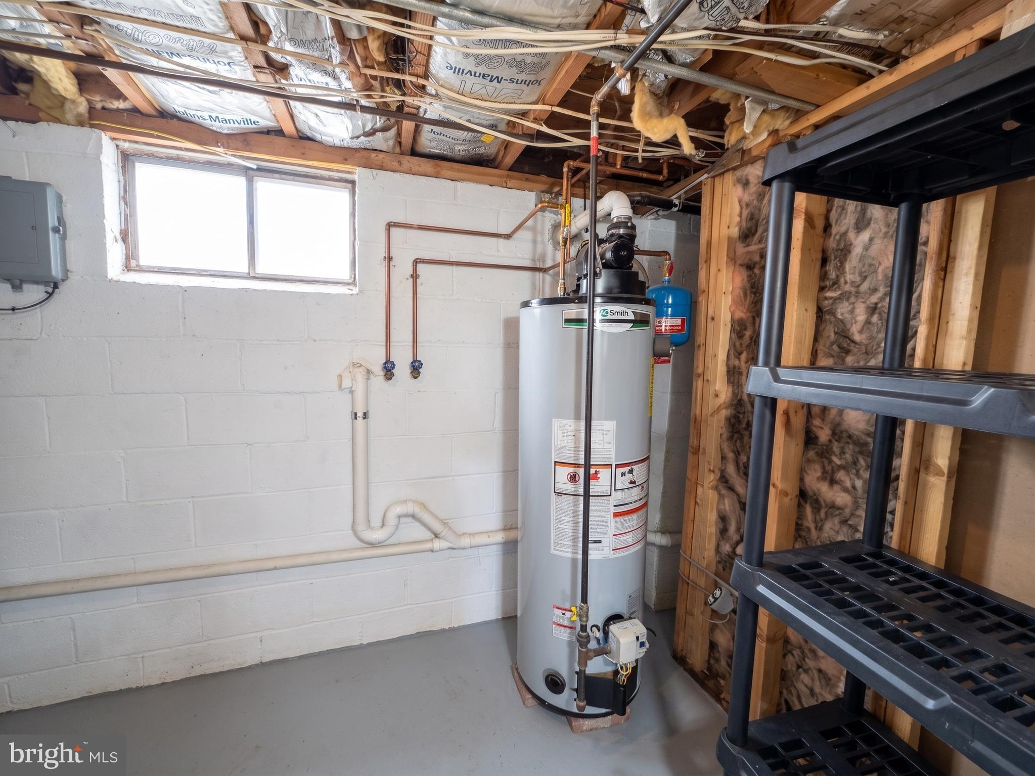 MIDDLETOWN - Residential