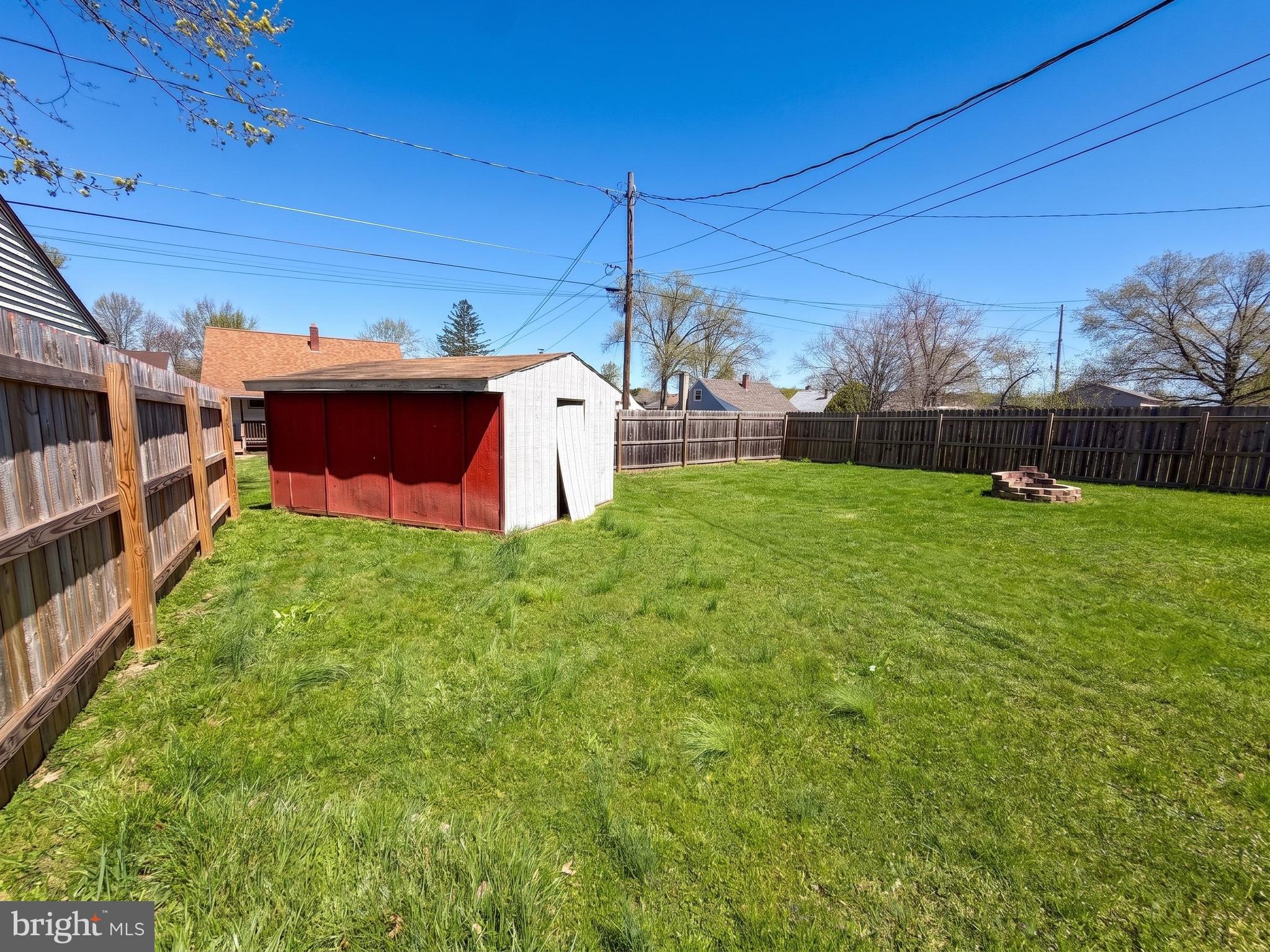 MIDDLETOWN - Residential