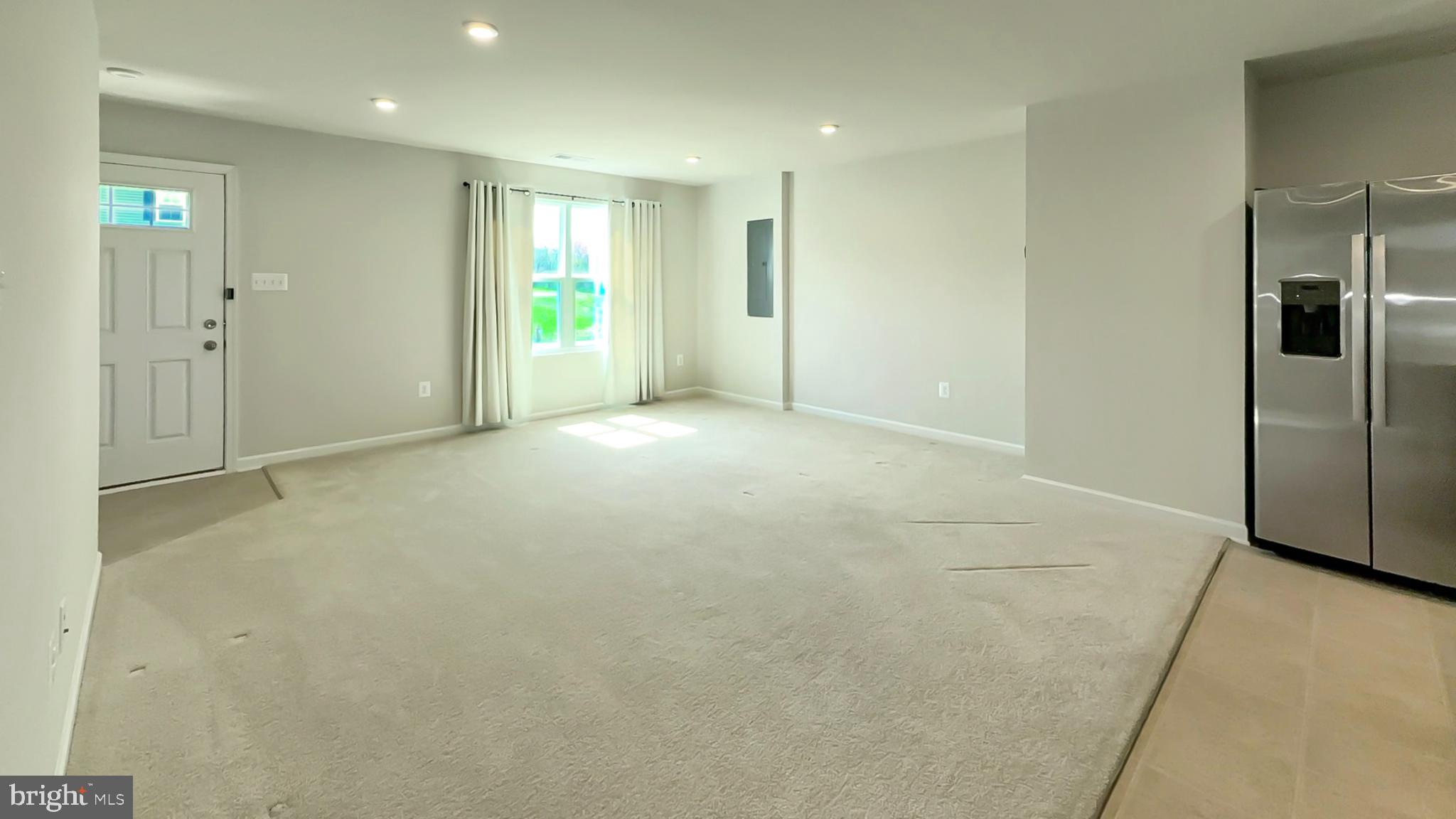 SOUTH BROOK - Residential