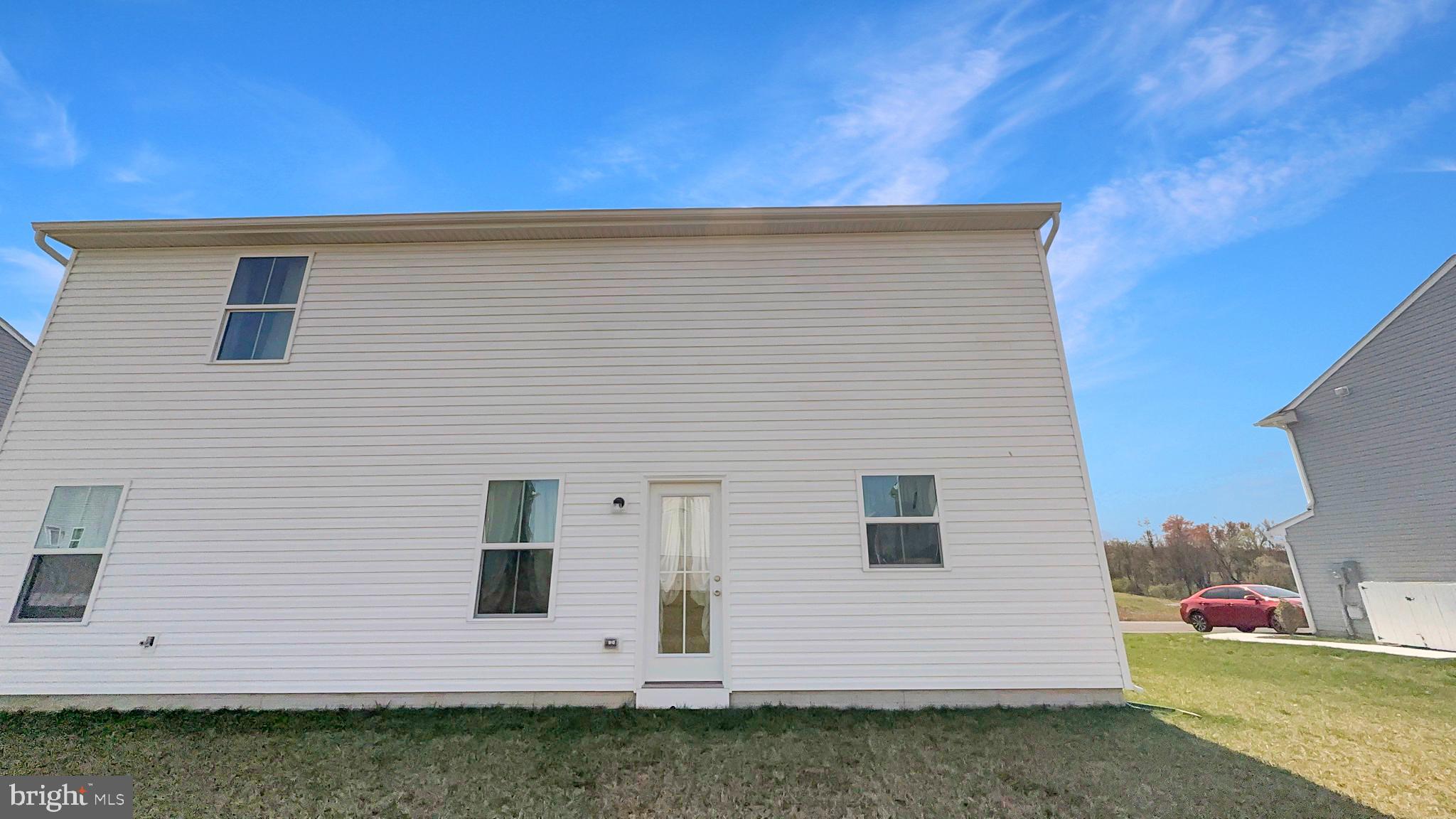 SOUTH BROOK - Residential