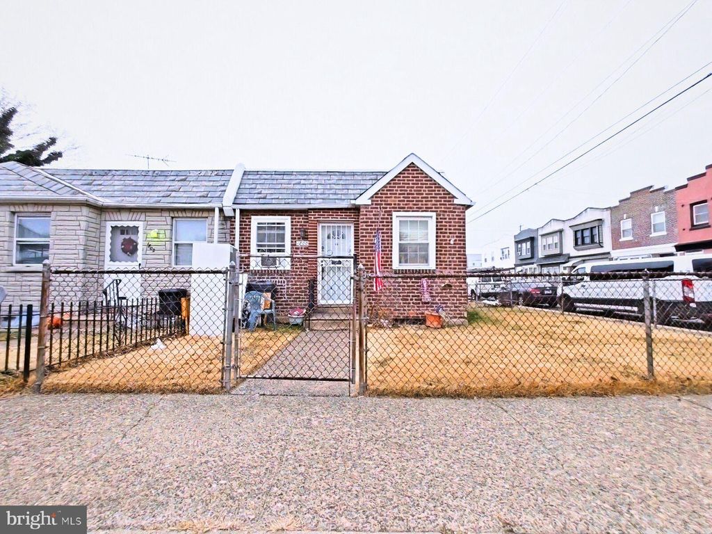 Photo of 1800 S Etting Street, PHILADELPHIA, PA 19145 (MLS # PAPH2572072)