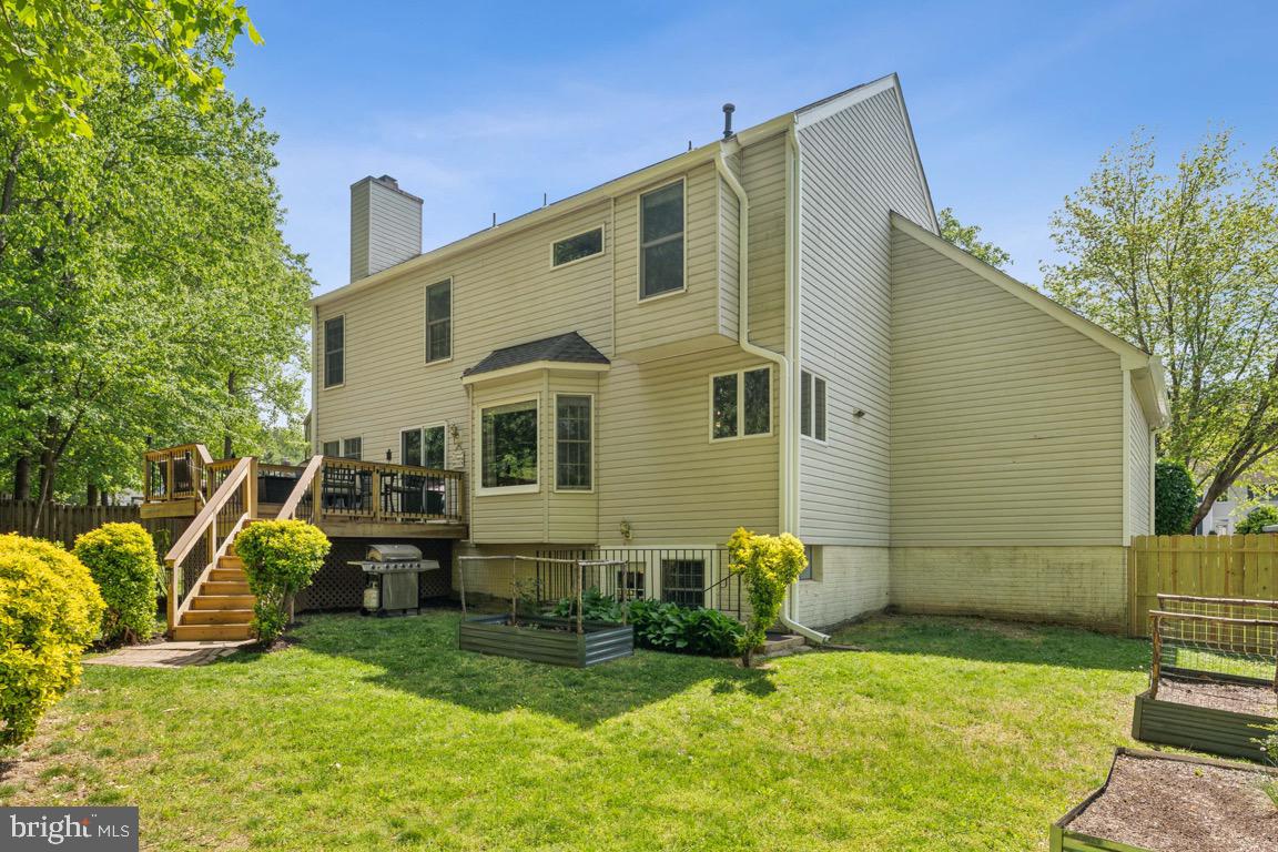 SYCAMORE RIDGE - Residential