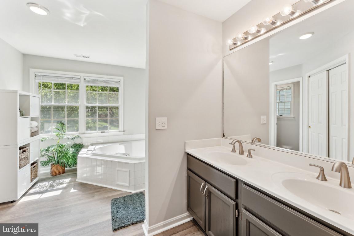 SYCAMORE RIDGE - Residential