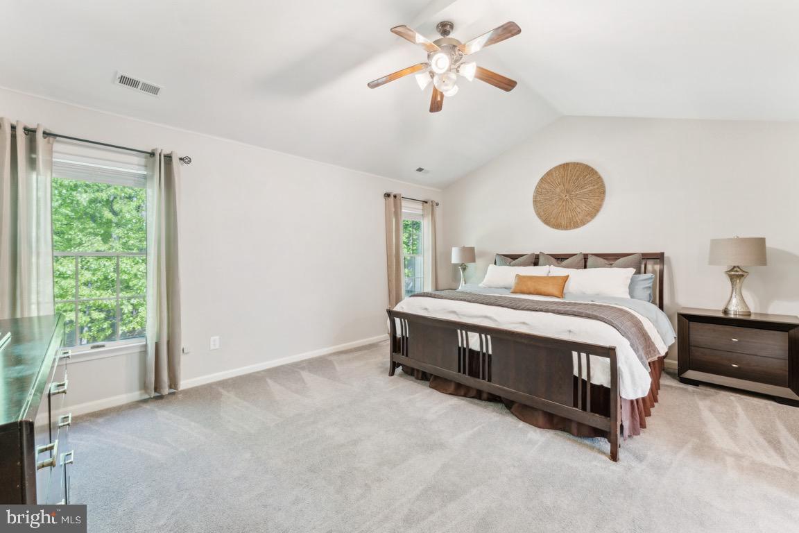 SYCAMORE RIDGE - Residential