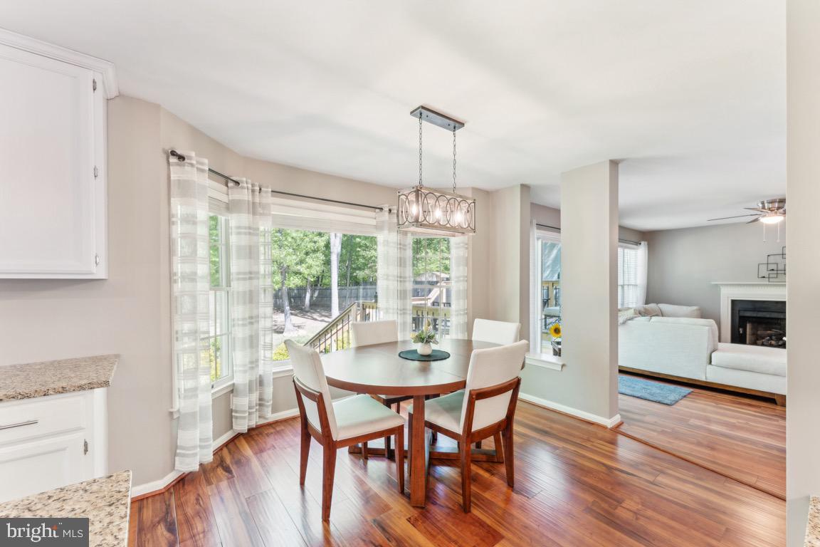 SYCAMORE RIDGE - Residential