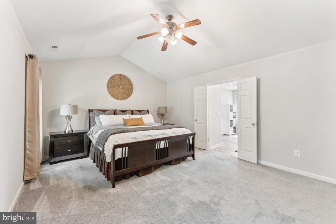 SYCAMORE RIDGE - Residential