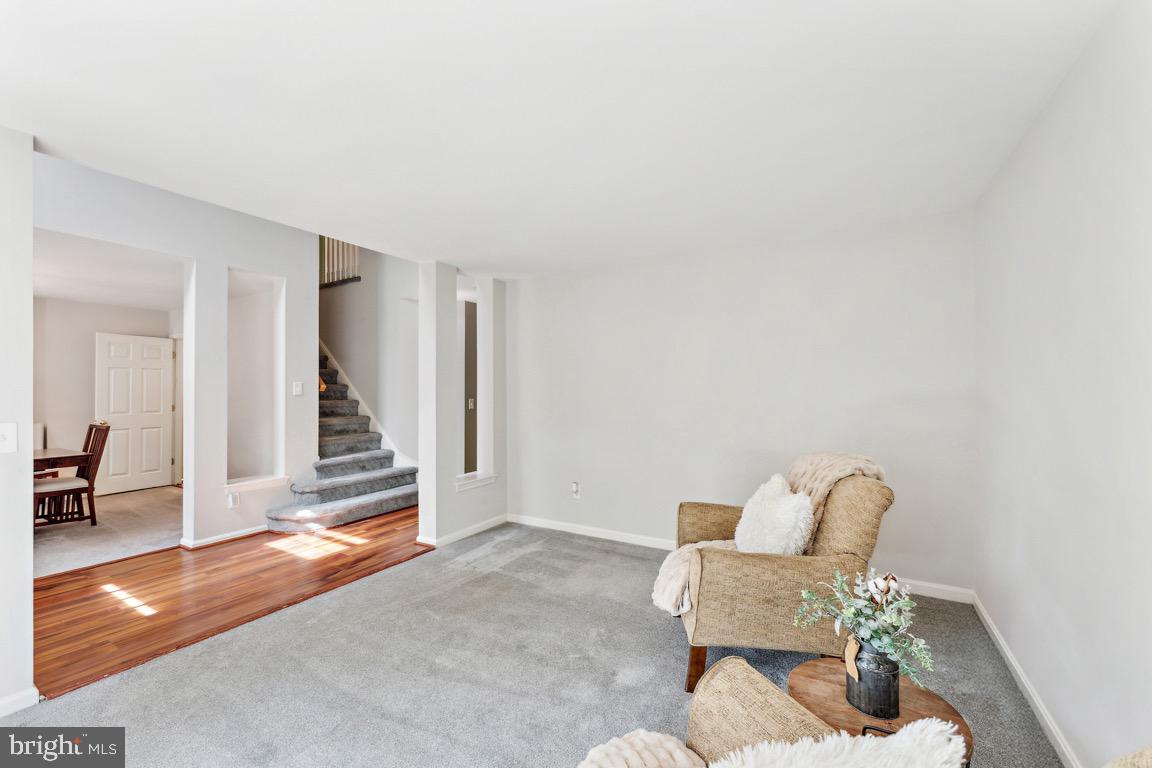 SYCAMORE RIDGE - Residential