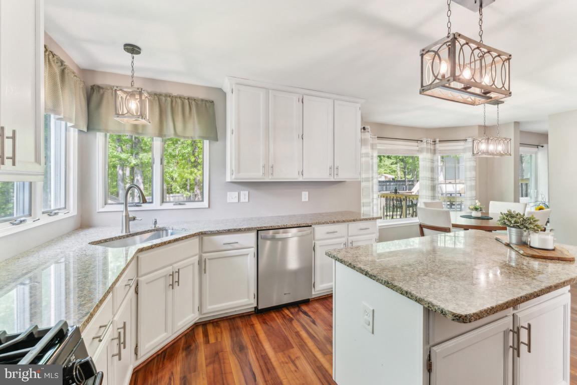 SYCAMORE RIDGE - Residential