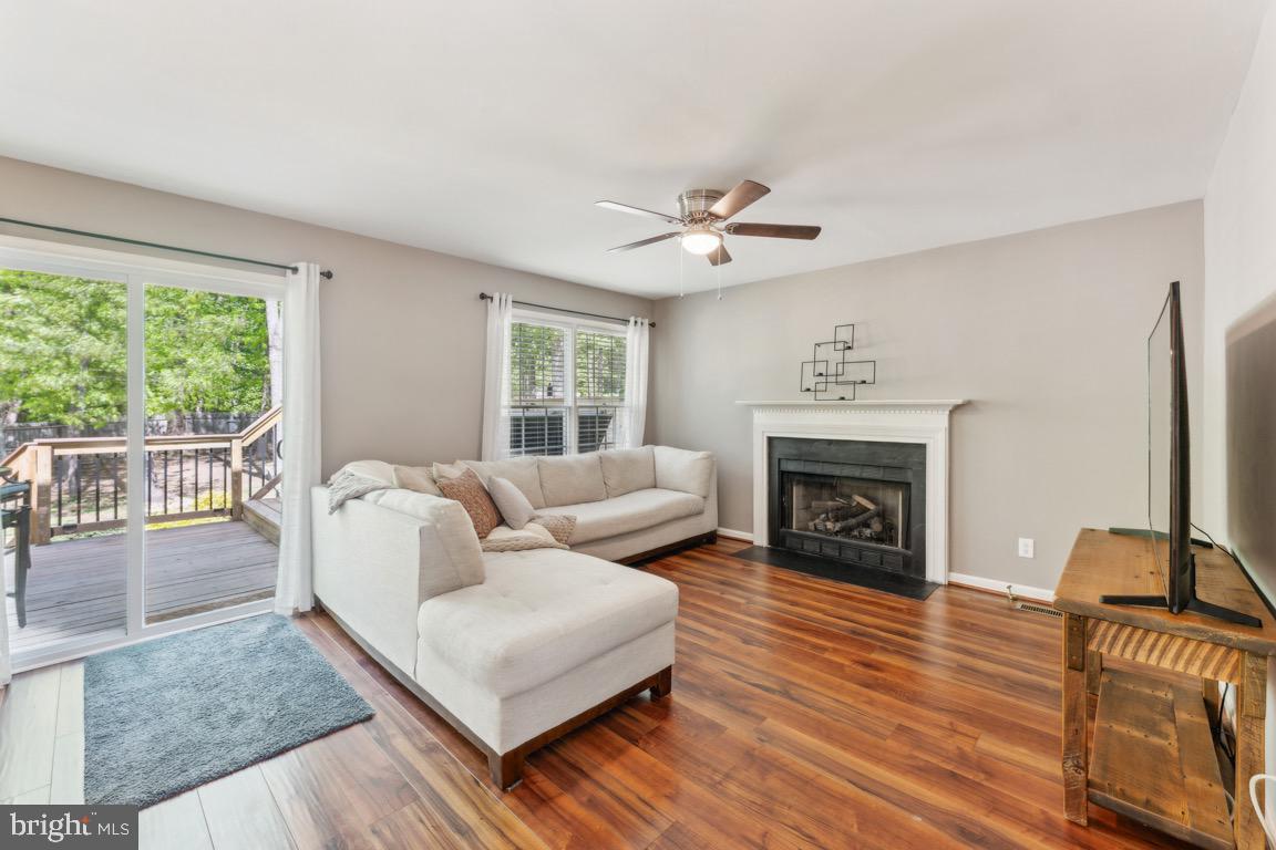 SYCAMORE RIDGE - Residential