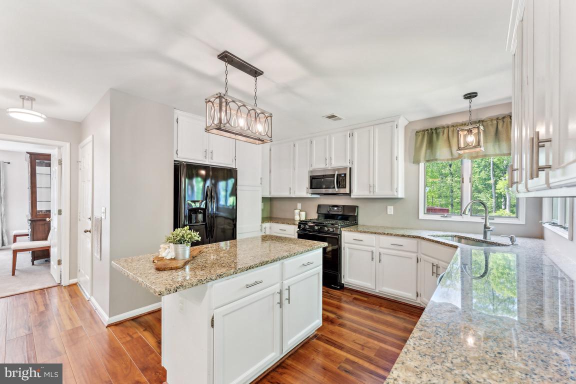 SYCAMORE RIDGE - Residential