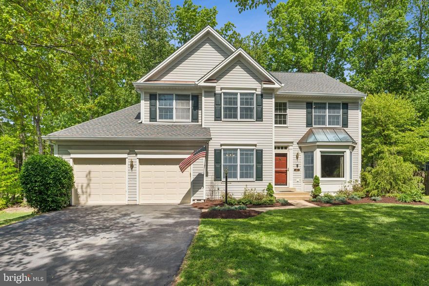 Welcome to 13213 Windy Leaf Ct – A Cozy, Cute Gem That Has It All!

Tucked away in a quiet cul-de-sac in the Lake Ridge area, this lovingly maintained 4-bedroom + office home showcases true pride of ownership at every turn. From the moment you arrive, you'll be charmed by the warmth and inviting feel of this cozy retreat.

Step inside to discover thoughtfully updated kitchen and bathrooms, boasting modern finishes that blend style and function. Whether you're whipping up a quick meal or hosting a dinner party, the kitchen is designed to impress.

The spacious layout offers versatile living, including a dedicated office space perfect for remote work, creative projects, or a guest room. The home's recent upgrades include a newer roof, commercial-grade gutters, and a beautifully redone deck—ideal for relaxing or entertaining in the expansive backyard.

Feeling active? Pick up the trail right behind the house or head to the garage to work on your latest project. The shelving  and extra storage will make whatever you have up your sleeve come to life. 

This one truly has it all: location, charm, updates, outdoor space, and functional extras. Homes like this don’t come around often—schedule your visit today and fall in love with 13213 Windy Leaf Ct!