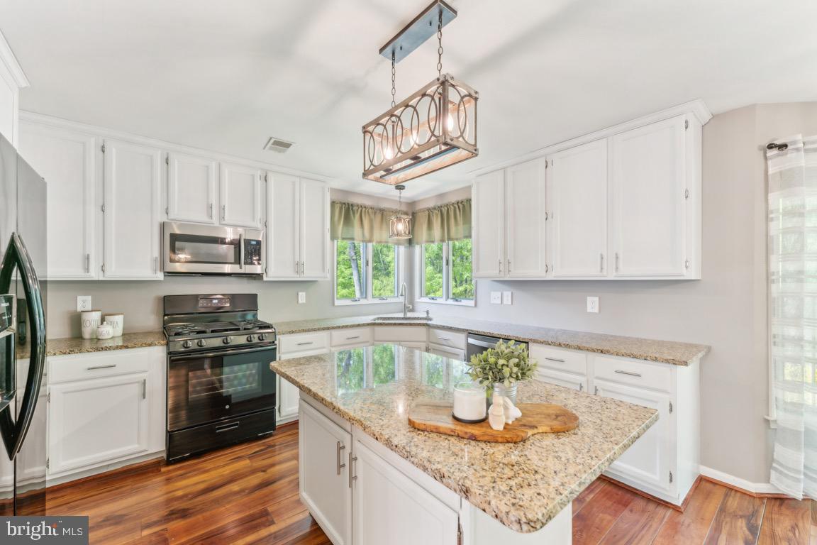 SYCAMORE RIDGE - Residential