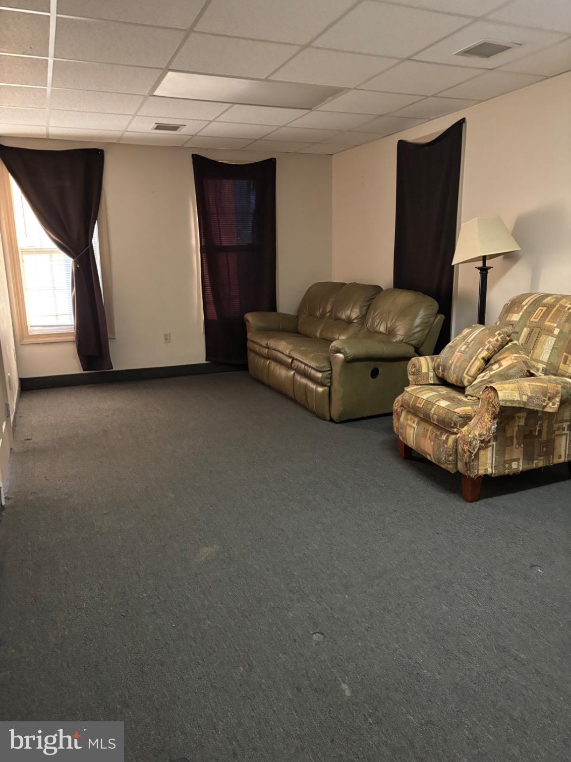 PENNSBURG - Residential Lease