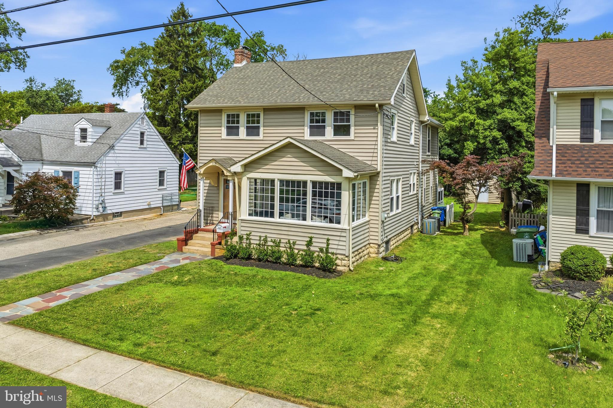 118 LECONEY CIRCLE