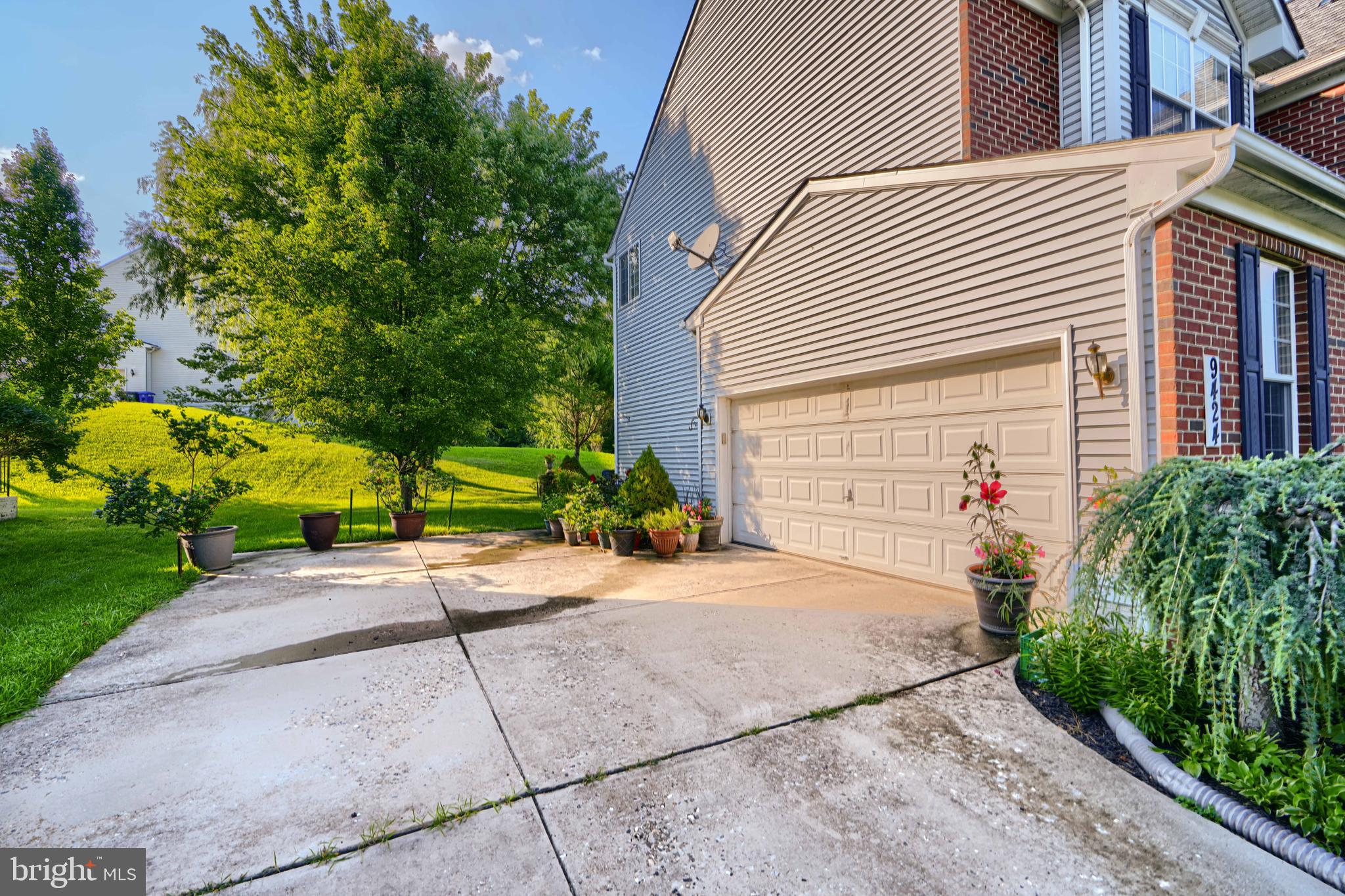 9424 GEORGIA BELLE DRIVE