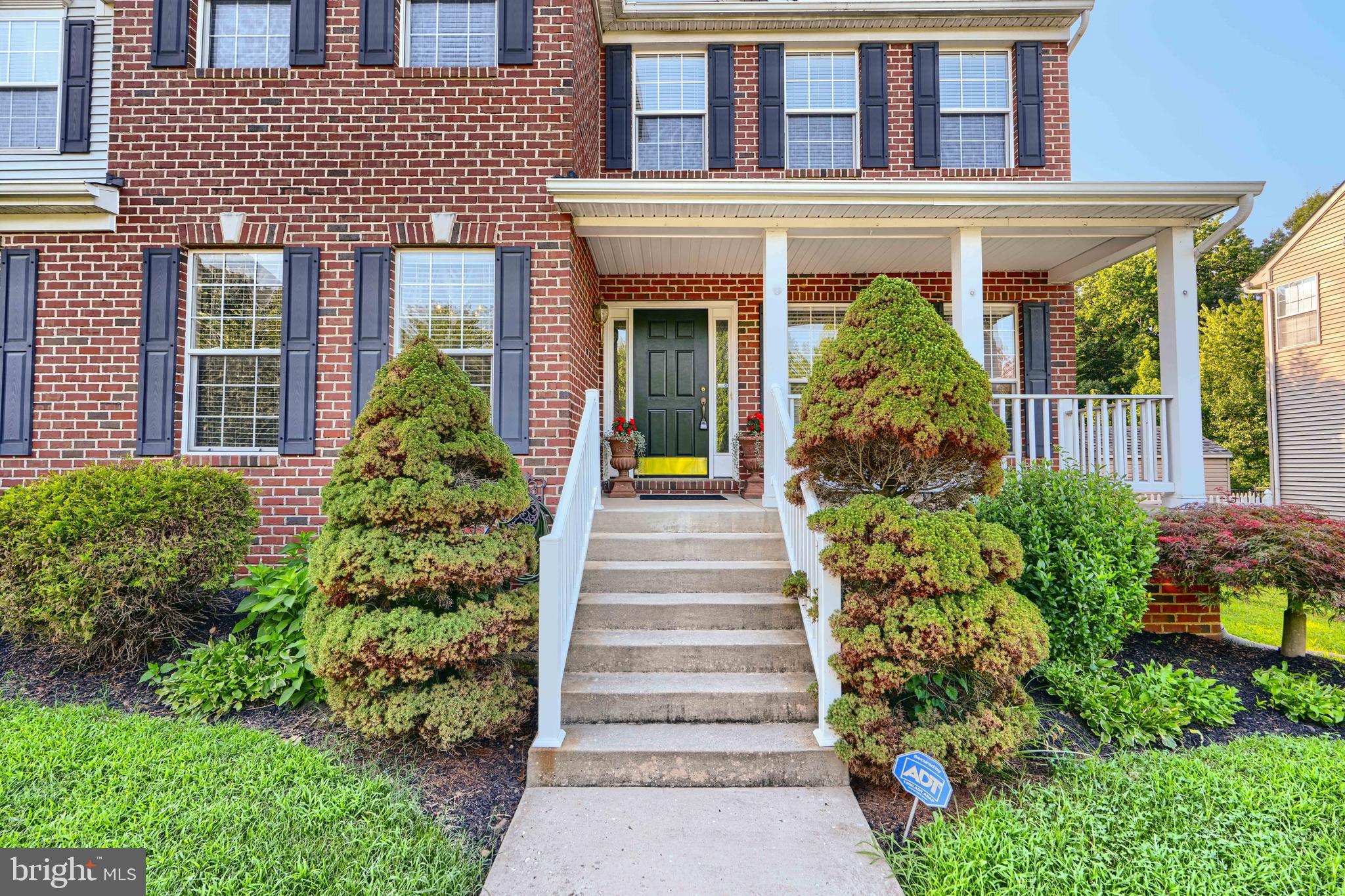 9424 GEORGIA BELLE DRIVE