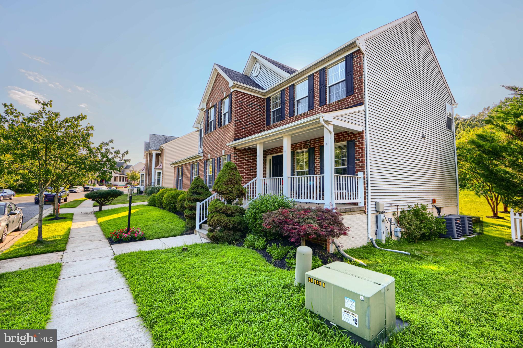 9424 GEORGIA BELLE DRIVE