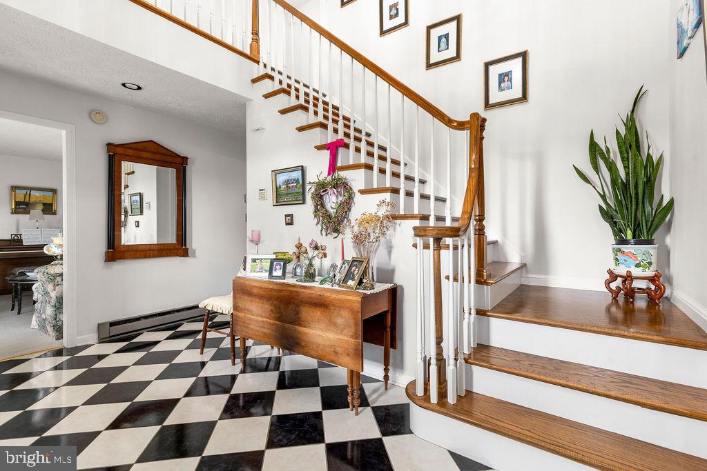 HITES CHAPEL ESTATES - Residential