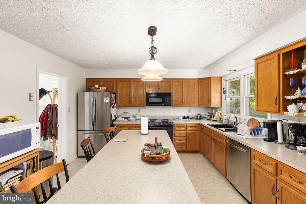 HITES CHAPEL ESTATES - Residential