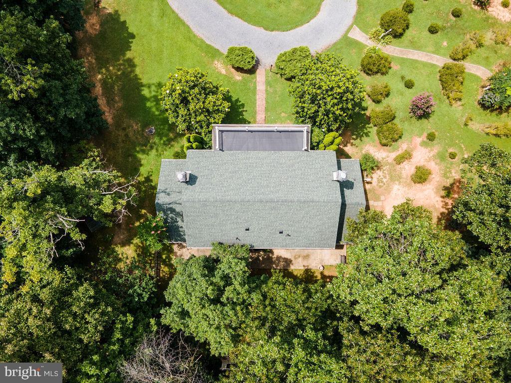 HITES CHAPEL ESTATES - Residential