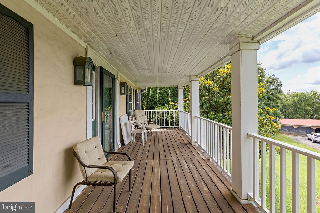 HITES CHAPEL ESTATES - Residential