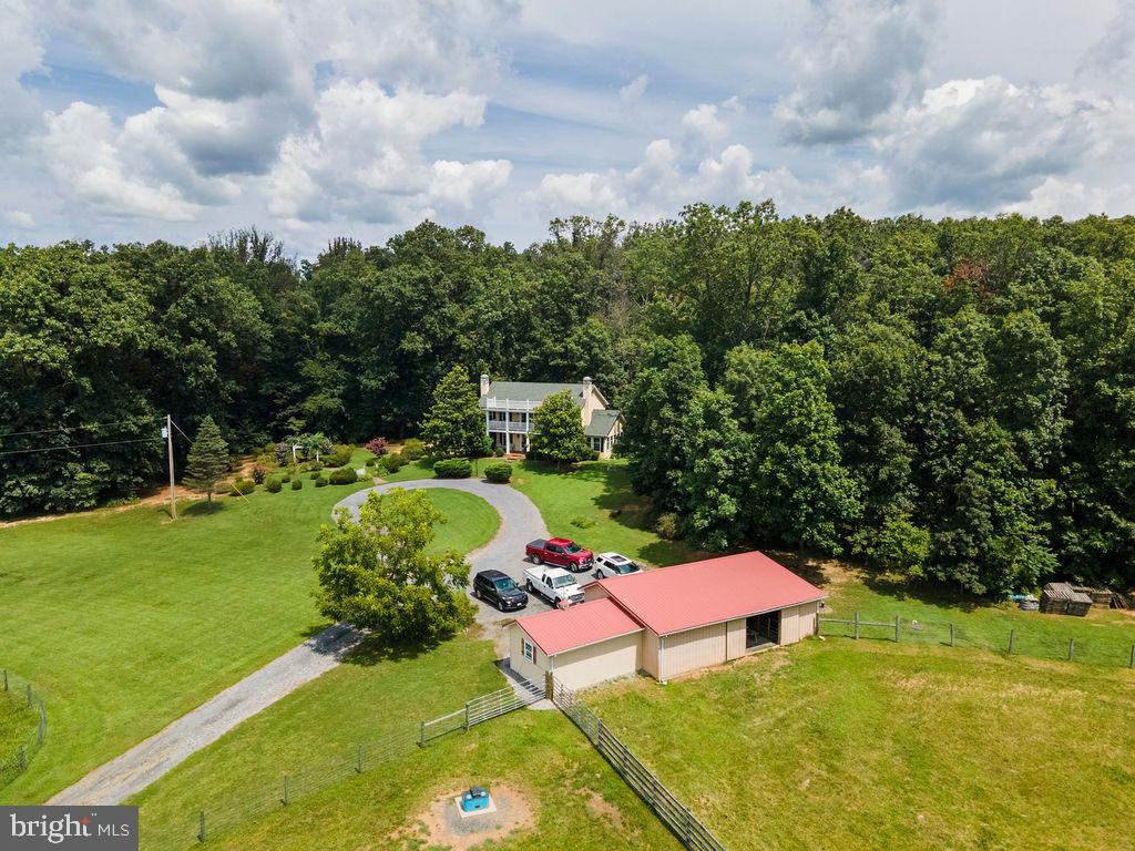 1115 CHAPEL ROAD