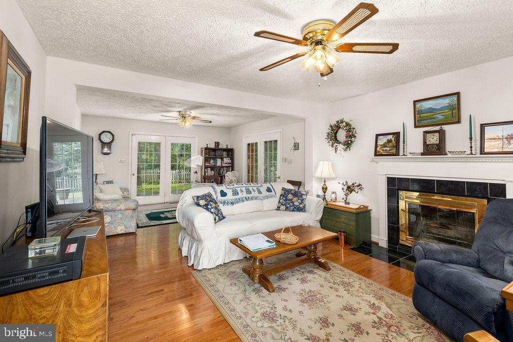 HITES CHAPEL ESTATES - Residential