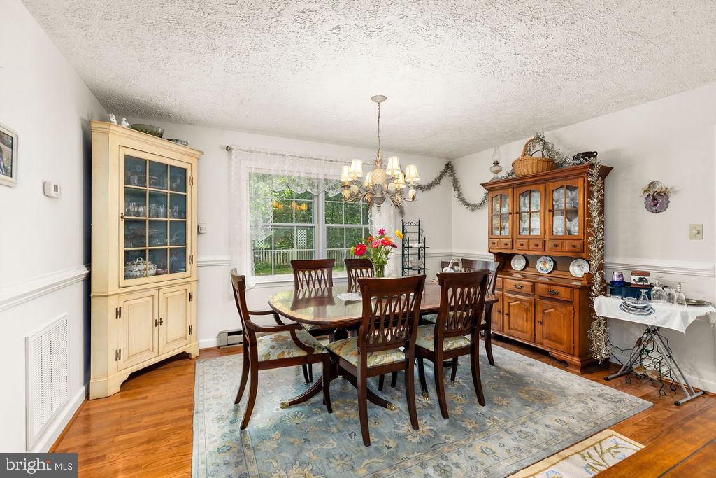 HITES CHAPEL ESTATES - Residential