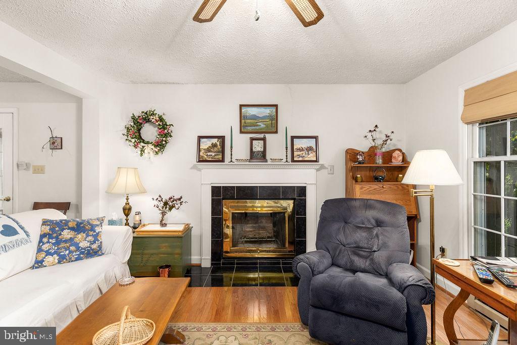 HITES CHAPEL ESTATES - Residential