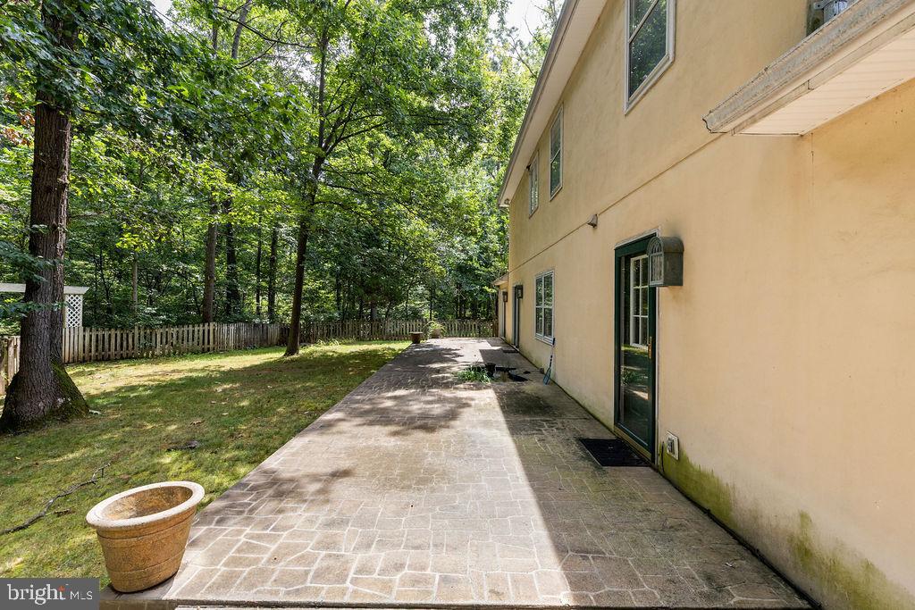 HITES CHAPEL ESTATES - Residential