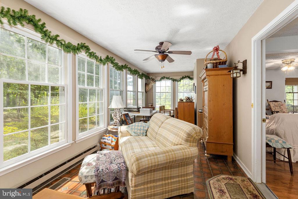 HITES CHAPEL ESTATES - Residential