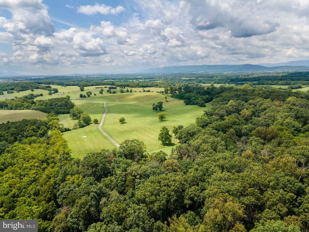 HITES CHAPEL ESTATES - Residential