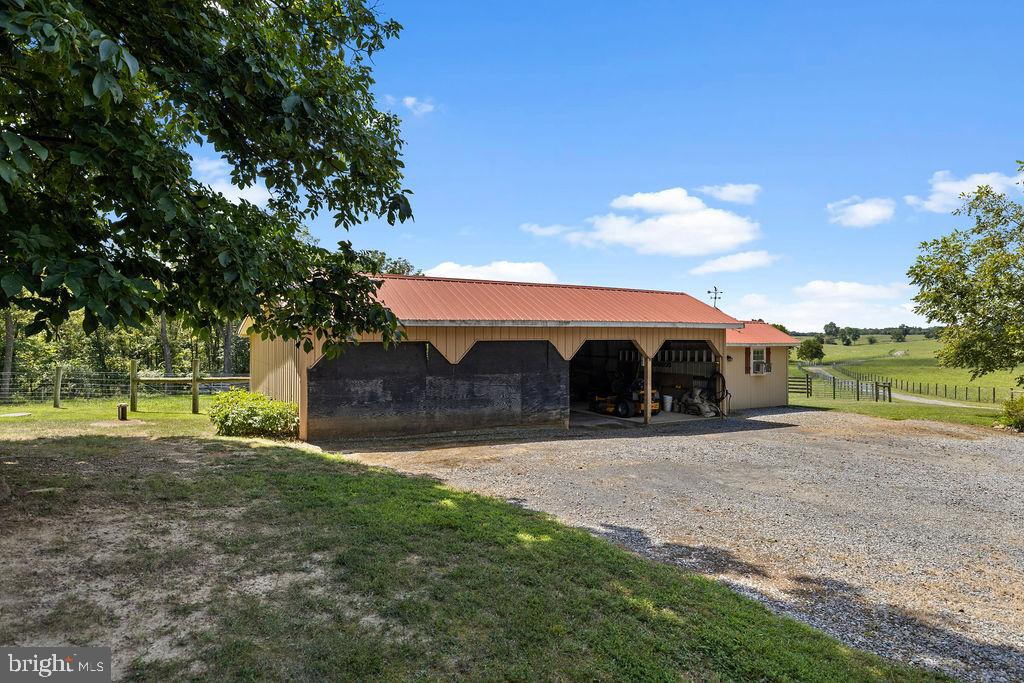 HITES CHAPEL ESTATES - Residential