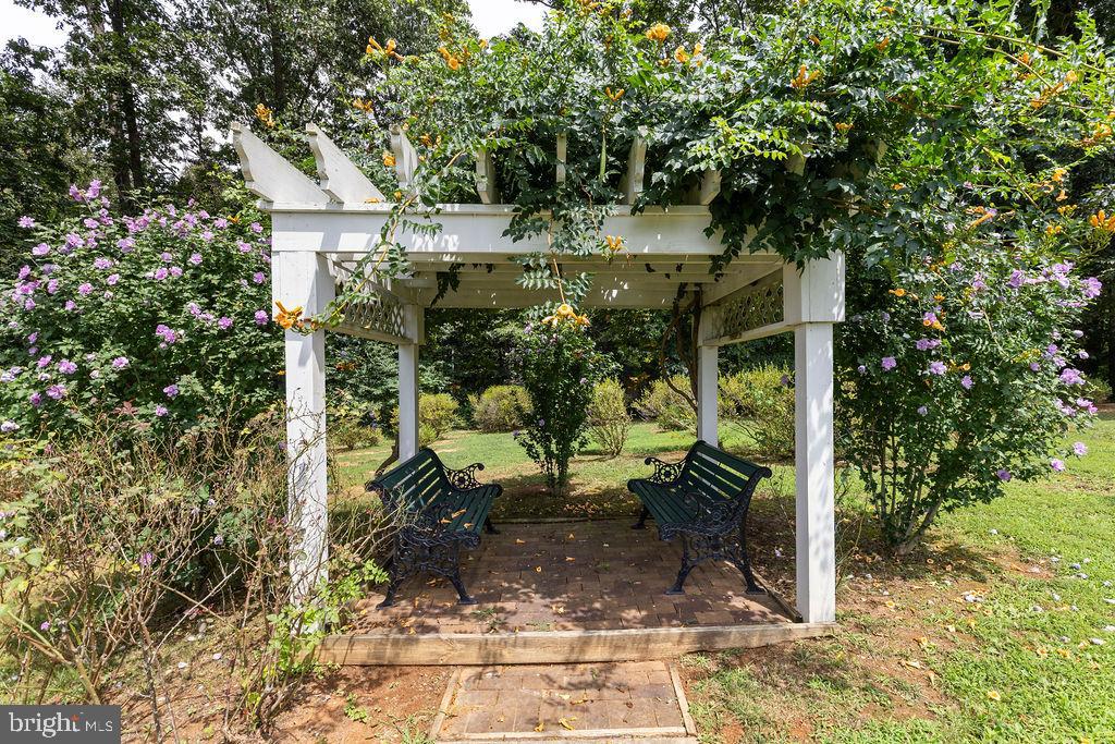 HITES CHAPEL ESTATES - Residential