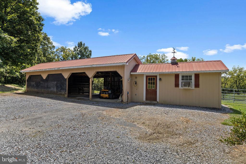 HITES CHAPEL ESTATES - Residential