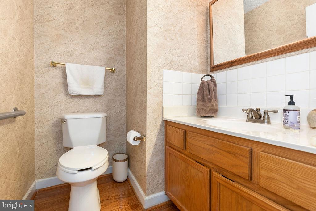 HITES CHAPEL ESTATES - Residential