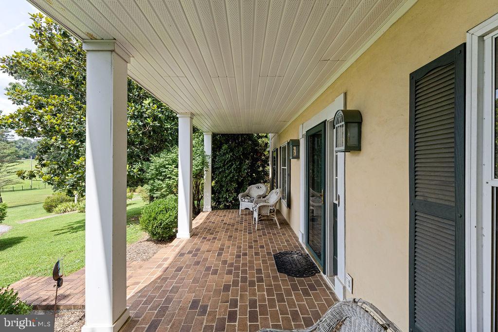 HITES CHAPEL ESTATES - Residential