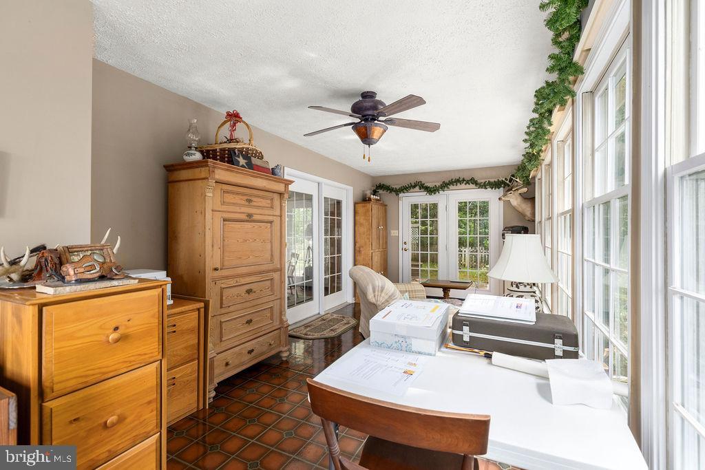 HITES CHAPEL ESTATES - Residential