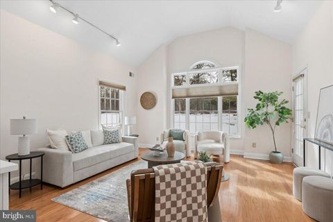 Condo For Sale - 45 Hedge Row Road<br/> PRINCETON, NJ 08540