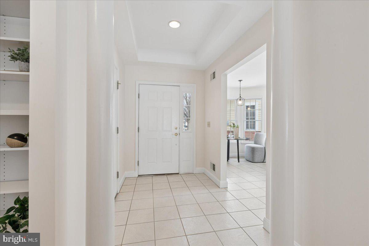 45 HEDGE ROW ROAD
