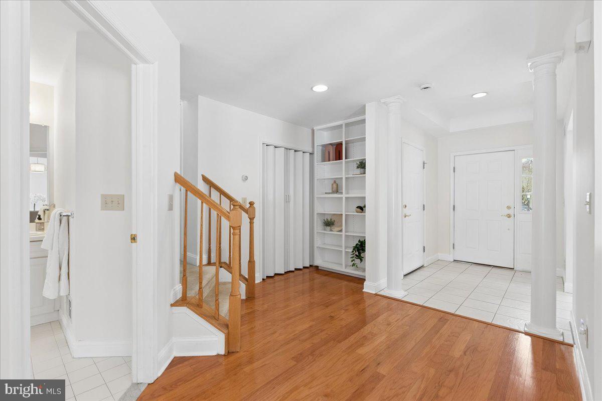 45 HEDGE ROW ROAD