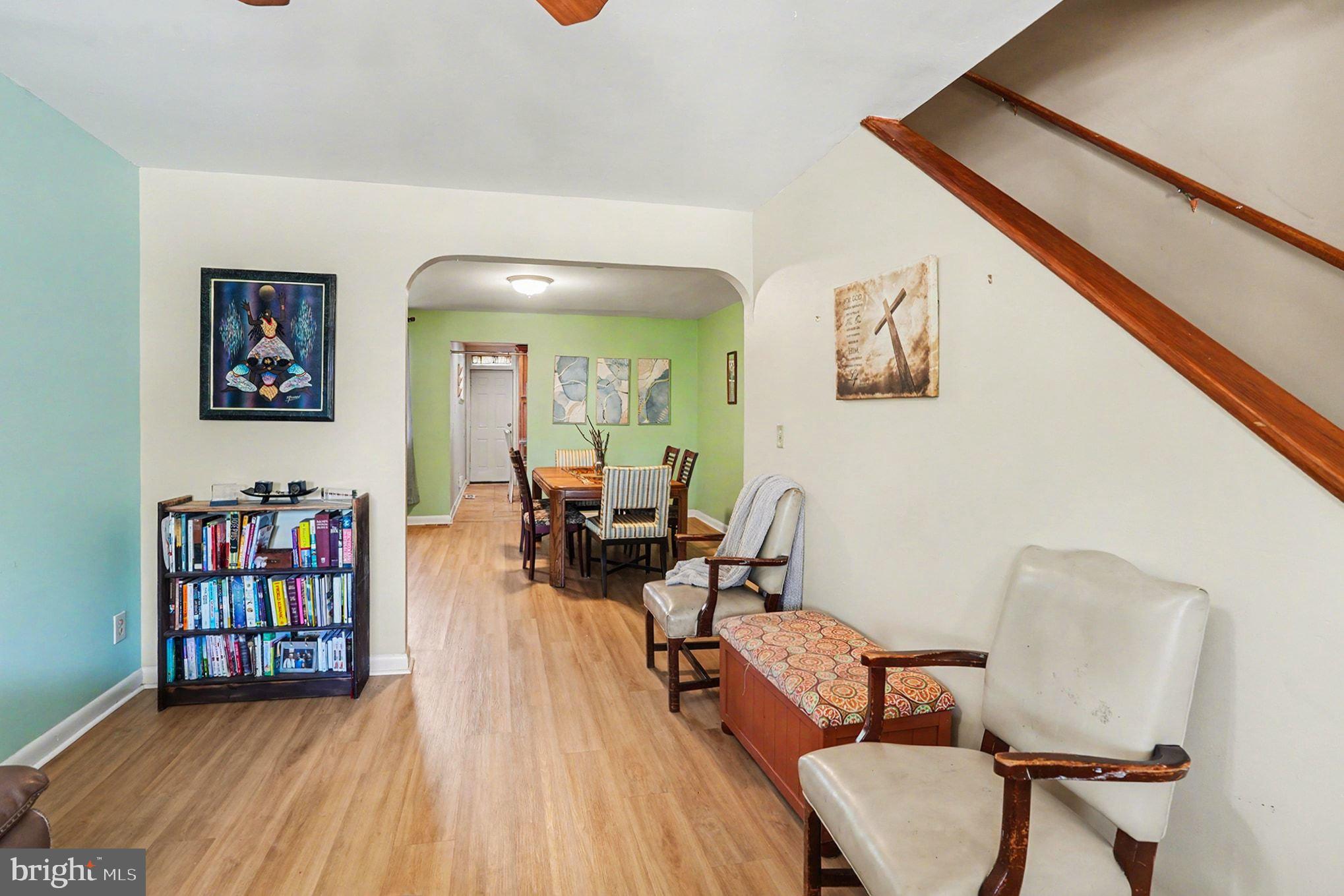 EDNOR GARDENS - LAKESIDE - Residential