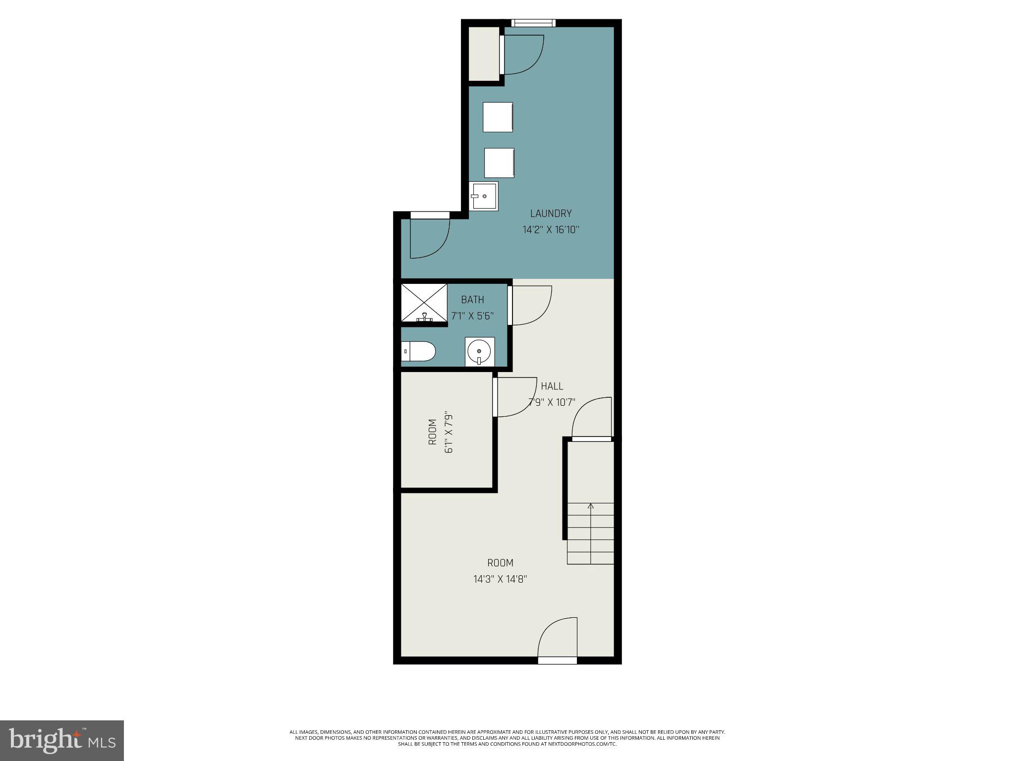 EDNOR GARDENS - LAKESIDE - Residential