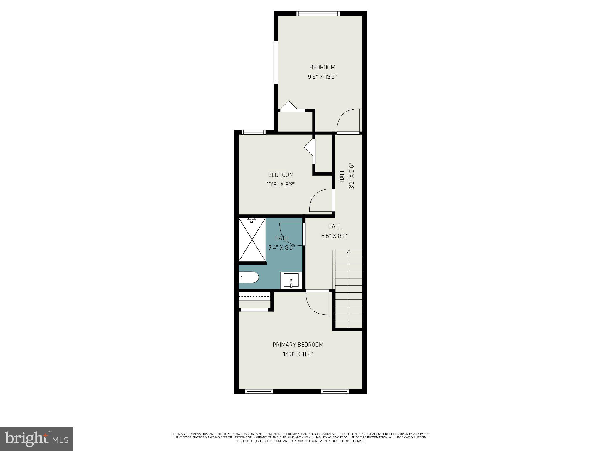 EDNOR GARDENS - LAKESIDE - Residential