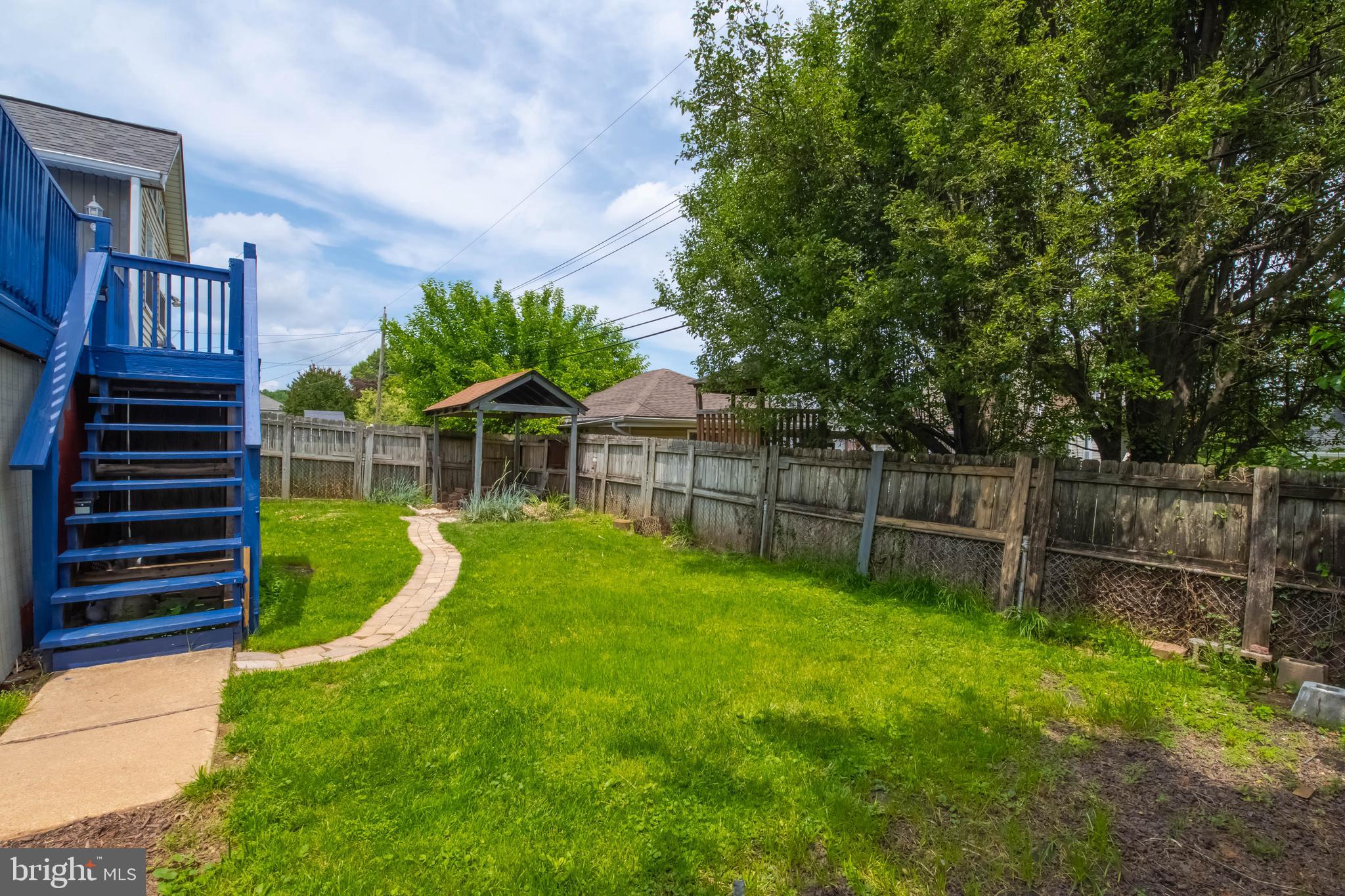 FULLERTON - Residential