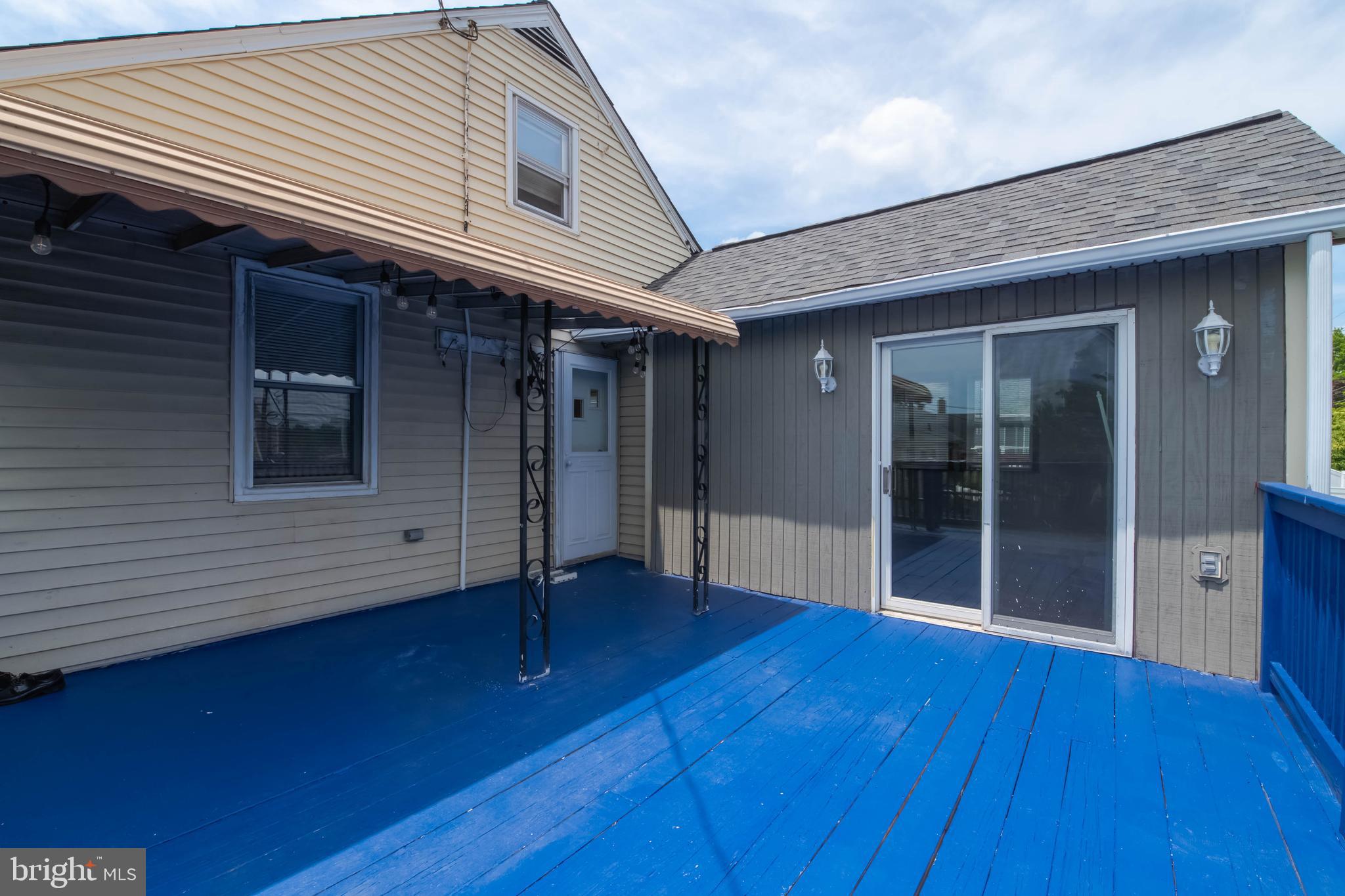 FULLERTON - Residential