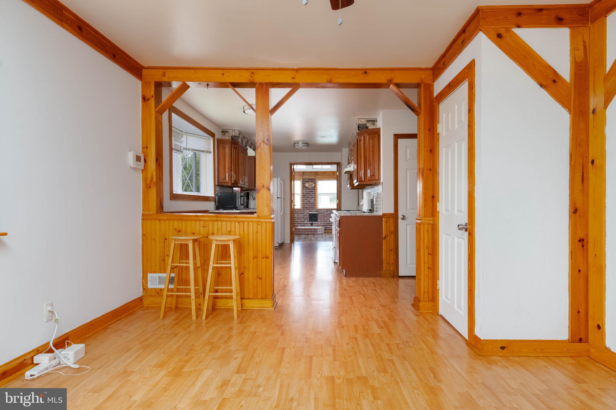 FULLERTON - Residential