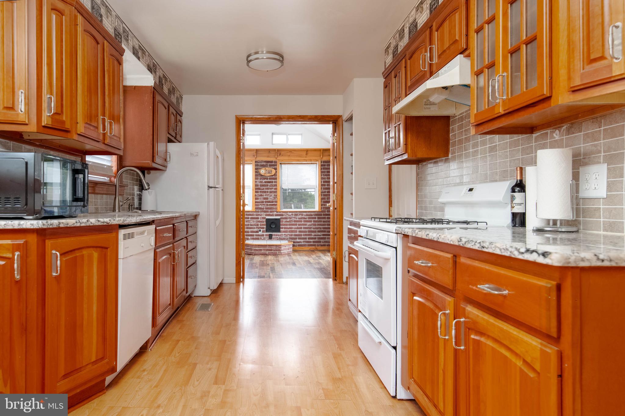 FULLERTON - Residential