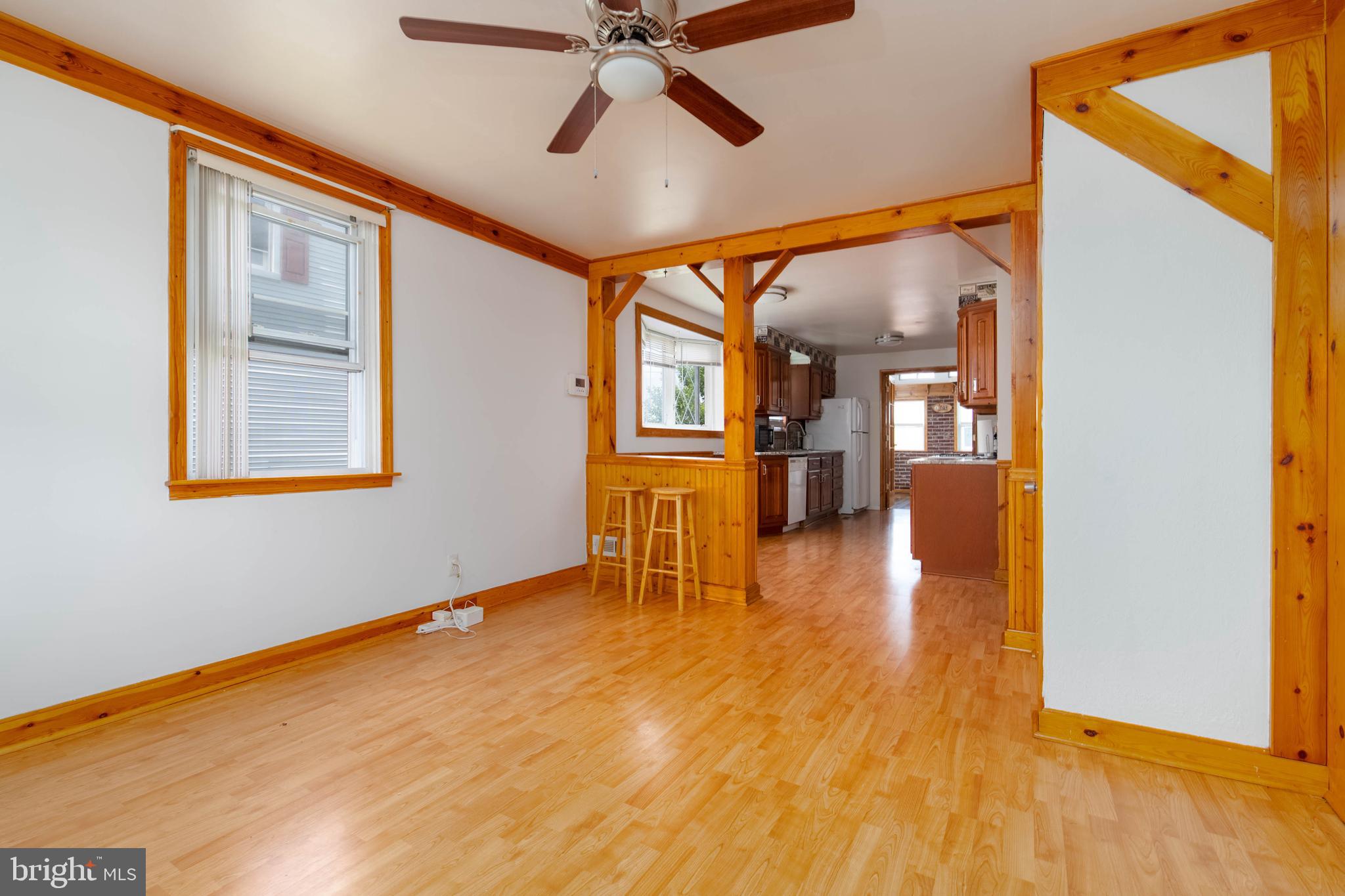 FULLERTON - Residential